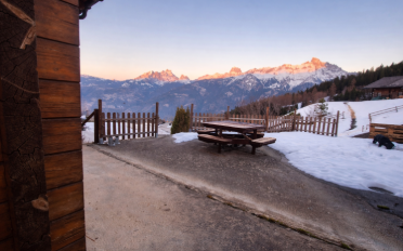 Chalet 6 pièces - image - 4