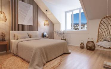 Attikawohnung 4.5 Zimmer - image - 3