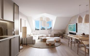 Wohnung 3.5 Zimmer - image - 5