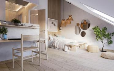 Wohnung 3.5 Zimmer - image - 6