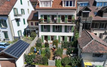 Wohnung 3.5 Zimmer - image - 7