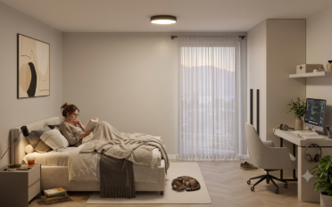 Apartment 3.5 rooms - image - 11