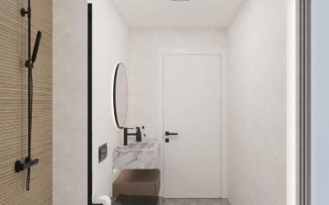 Apartment 3.5 rooms - image - 13