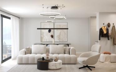 Apartment 3.5 rooms - image - 12