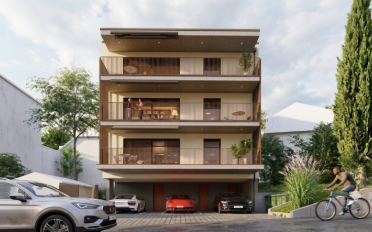 Apartment 3.5 rooms - image - 2
