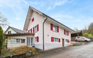 Single house 6 rooms - image - 1