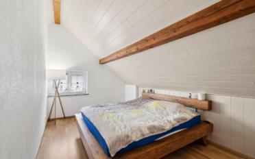 Single house 6 rooms - image - 6