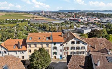 Einfamilienhaus 7 Zimmer - image - 1