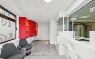Immeuble mixte 9 pièces - image - 4