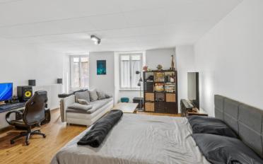 Immeuble mixte 9 pièces - image - 13