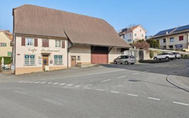 Ferme 1 pièce - image - 1