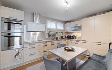 Single house 4.5 rooms - image - 4