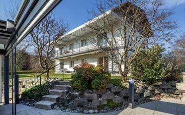 Bifamiliar house 8 rooms - image - 1
