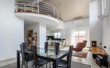 Bifamiliar house 8 rooms - image - 6