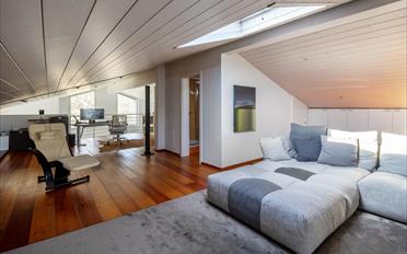 Bifamiliar house 8 rooms - image - 10