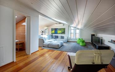 Bifamiliar house 8 rooms - image - 9
