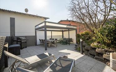 Bifamiliar house 8 rooms - image - 11