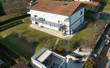Bifamiliar house 8 rooms - image - 12