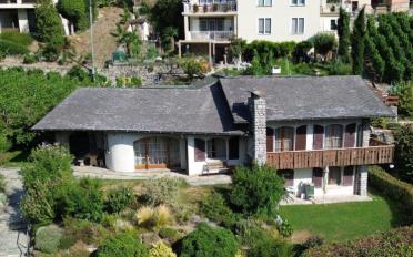 Maison 9 pièces - image - 1