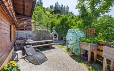 Single house 4.5 rooms - image - 7