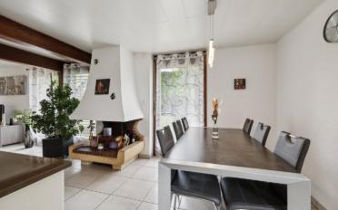 Single house 5.5 rooms - image - 2
