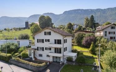 Einfamilienhaus 10 Zimmer - image - 1