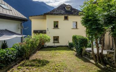 Einfamilienhaus 5 Zimmer - image - 1