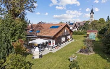 Einfamilienhaus 8 Zimmer - image - 2