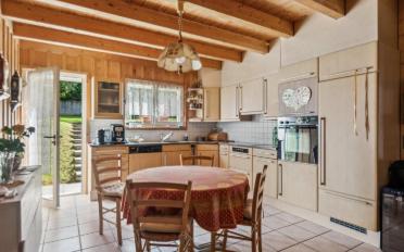 Einfamilienhaus 8 Zimmer - image - 4