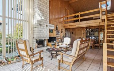 Einfamilienhaus 8 Zimmer - image - 5