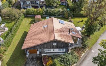 Einfamilienhaus 8 Zimmer - image - 1