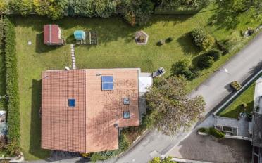 Einfamilienhaus 8 Zimmer - image - 11