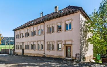 Wohnung 4.5 Zimmer - image - 5