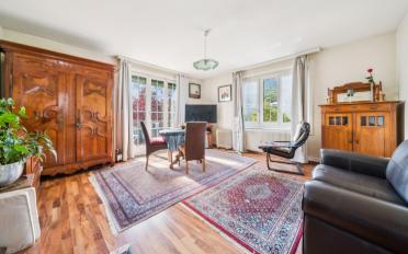 Wohngebäude 8.5 Zimmer - image - 9