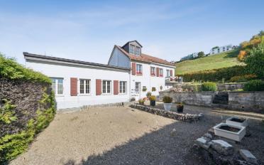 Einfamilienhaus 3.5 Zimmer - image - 2