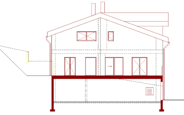 Maison 5.5 pièces - image - 5