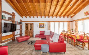 Single house 5.5 rooms - image - 2