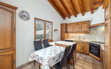 Single house 5.5 rooms - image - 4