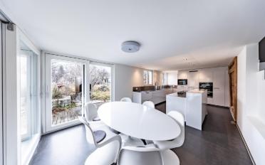 Maison 8 pièces - image - 3