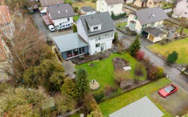Single house 7 rooms - image - 1