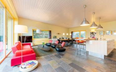 Single house 7 rooms - image - 3