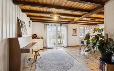 Einfamilienhaus 5.5 Zimmer - image - 2