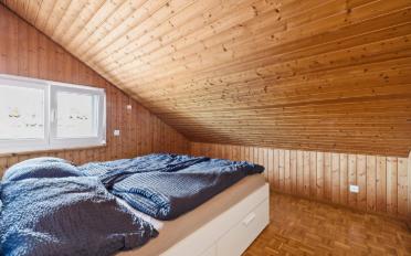 Einfamilienhaus 5.5 Zimmer - image - 8