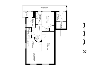 Einfamilienhaus 5.5 Zimmer - image - 11