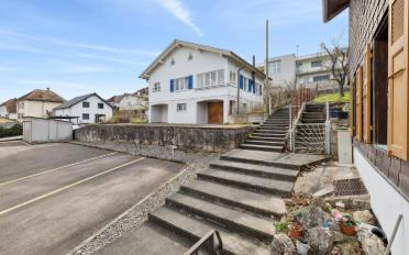 Maison 5.5 pièces - image - 1