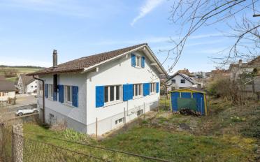 Maison 5.5 pièces - image - 9