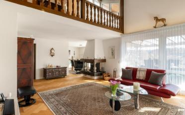 Maison 7.5 pièces - image - 2