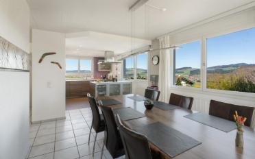 Einfamilienhaus 6.5 Zimmer - image - 4