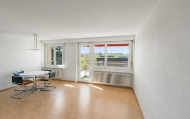Apartment 2.5 rooms - image - 1