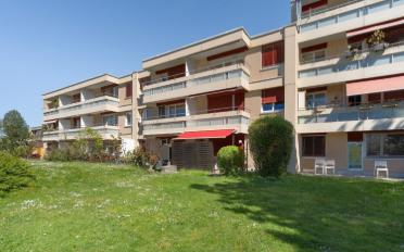 Apartment 2.5 rooms - image - 5